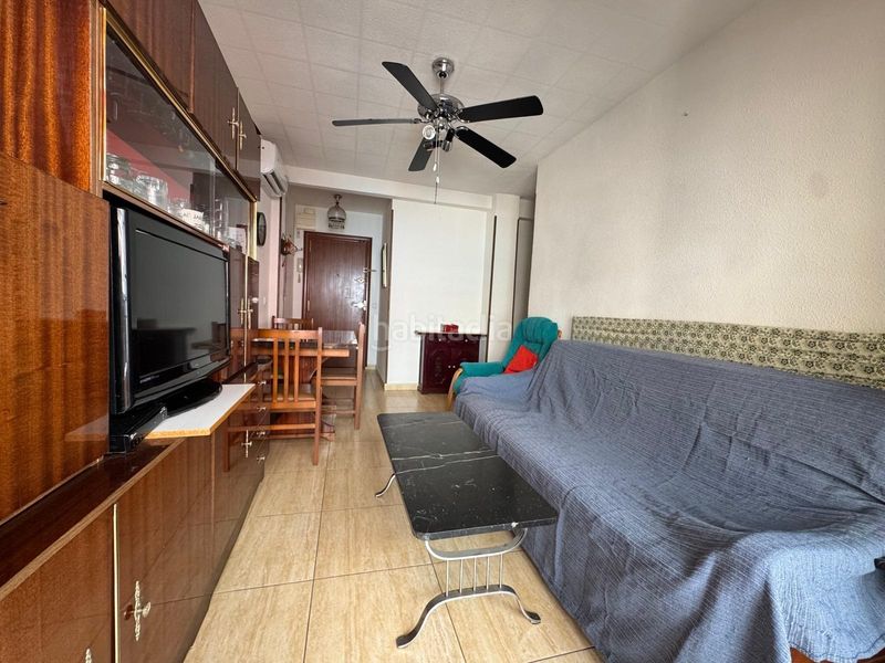 Foto c3e144e9-1d80-4906-9884-9a2e5f4e1995. Apartament a Centro Urbano Benidorm