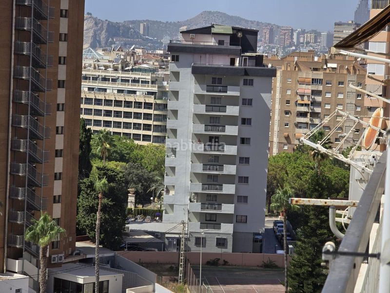Foto 099f9eef-2dc9-4974-8cf8-654d25e4c7a9. Apartament amb piscina a Juzgados - Plaza de Toros Benidorm
