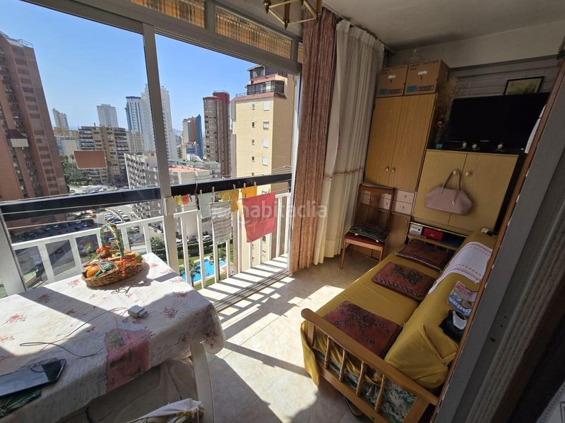 Foto 379b54f3-6819-4f89-97b9-773787451d5e. Apartament amb piscina a Juzgados - Plaza de Toros Benidorm