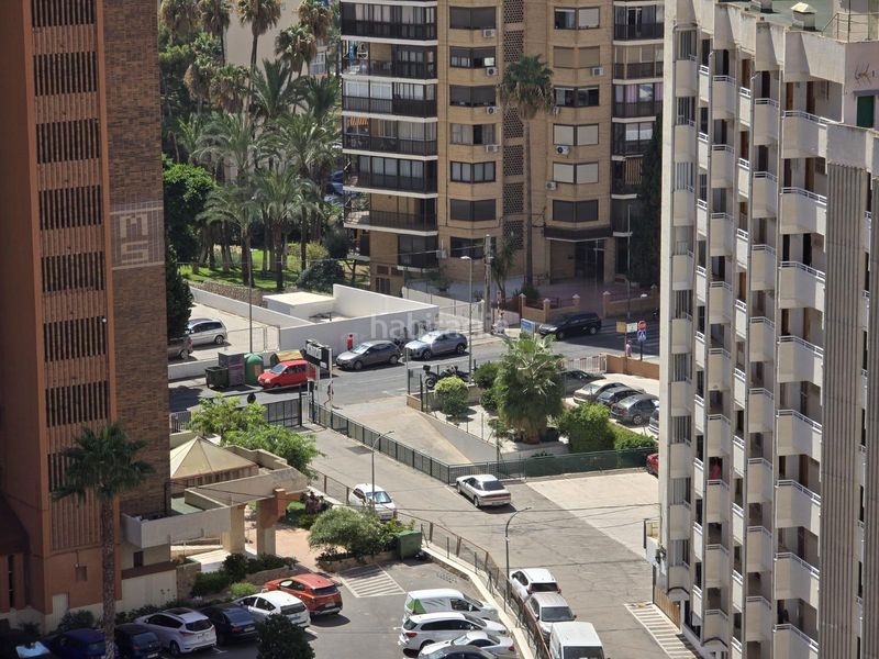 Foto 38b9bd5a-2af3-4567-a79d-ca9e3c7a5533. Apartament amb piscina a Juzgados - Plaza de Toros Benidorm