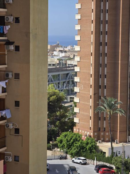 Foto 7ebe13a7-0207-4f3f-a7a9-274e244ceb71. Apartament amb piscina a Juzgados - Plaza de Toros Benidorm