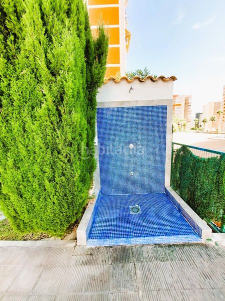 Foto 89beb80b-3971-4ed4-b56e-a2d28b7a4b13. Apartament amb piscina a Juzgados - Plaza de Toros Benidorm