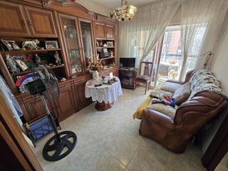 Apartment in Juzgados - Plaza de Toros. Encantador apartamento en levante, benidorm