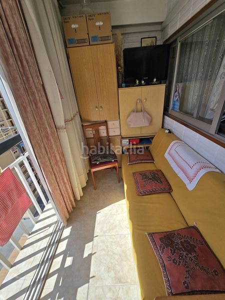 Foto 90a91a38-b7ce-425f-ac63-fa18ad78e169. Apartament amb piscina a Juzgados - Plaza de Toros Benidorm