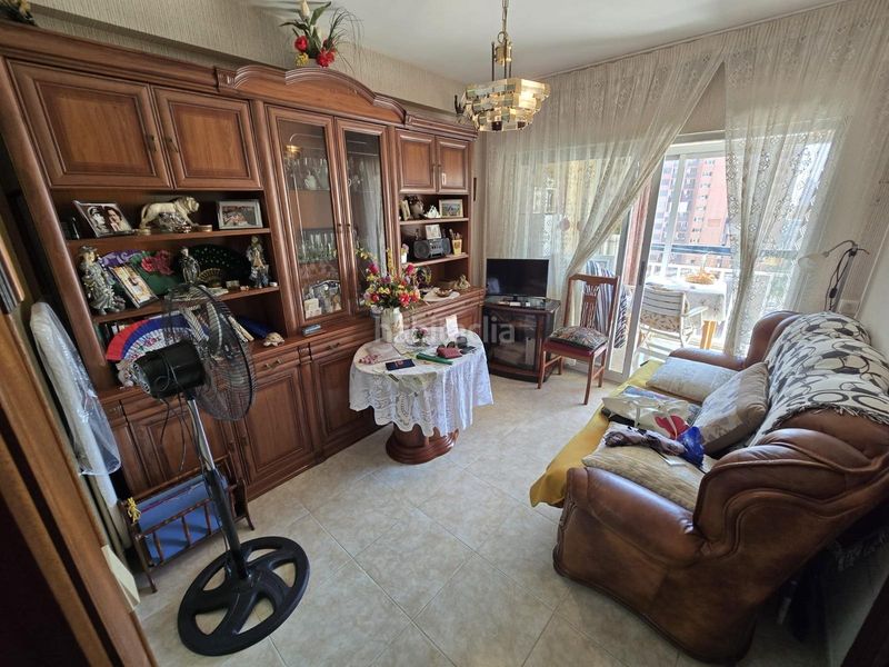 Foto a1613fb8-bb91-4f56-94a7-acd9270fb42e. Apartament amb piscina a Juzgados - Plaza de Toros Benidorm