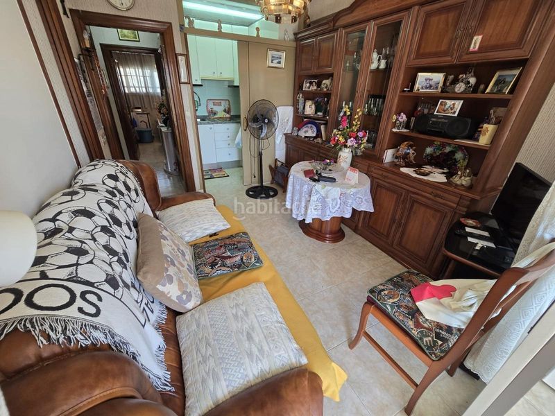 Foto d8eeabe8-206c-4e5c-880e-5c9a12bcae48. Apartament amb piscina a Juzgados - Plaza de Toros Benidorm
