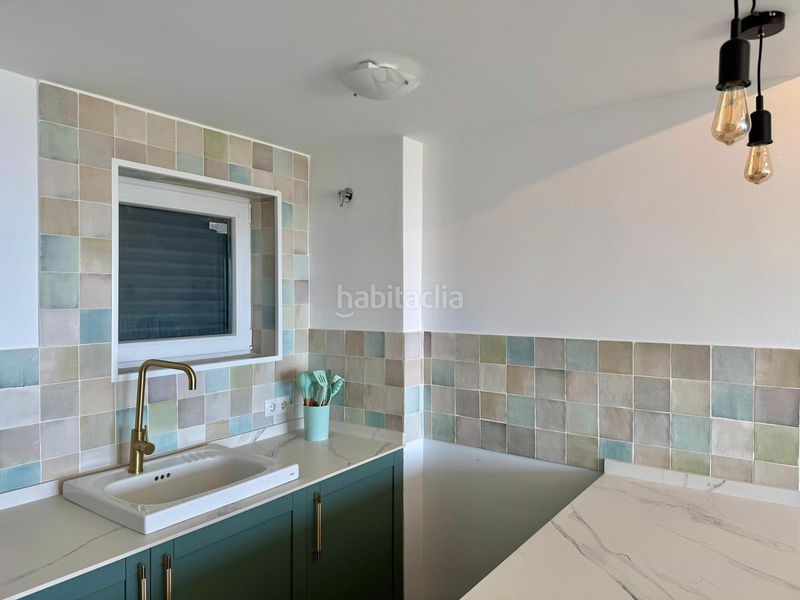 Foto 02362ab1-932e-4bce-9fad-df9d61c30bfd. Apartament amb aparcament piscina a Via Parque Benidorm