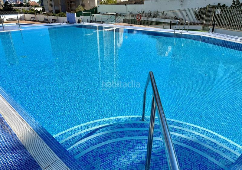 Foto 2ddd868d-8931-4493-919a-f665b76526d3. Apartament amb aparcament piscina a Via Parque Benidorm