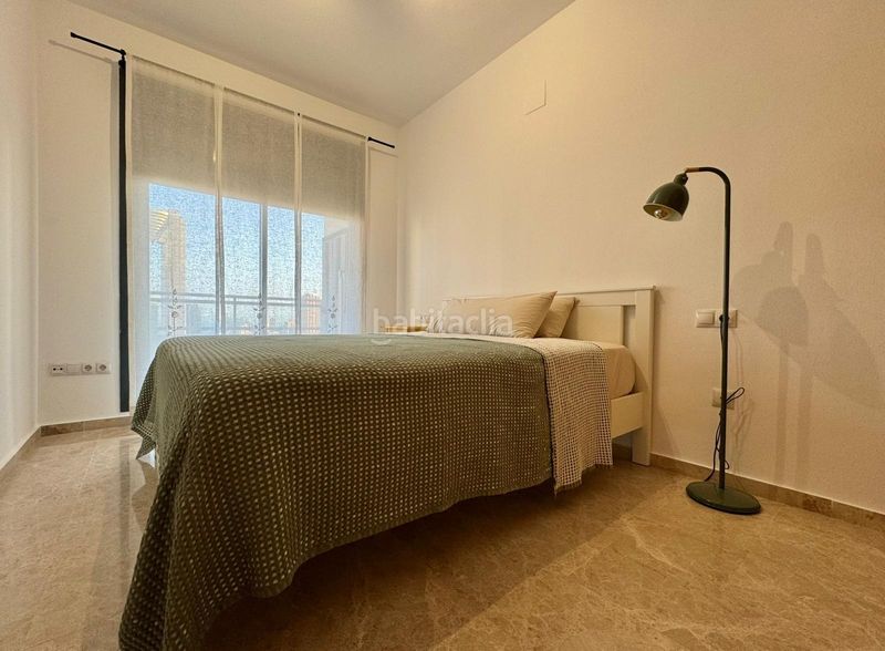 Foto 2e50aa45-ac96-4a75-a9bf-91a137524591. Apartament amb aparcament piscina a Via Parque Benidorm