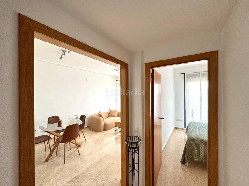 Foto 606f4e6e-88ff-4ceb-b924-5e68e7b5e634. Apartament amb aparcament piscina a Via Parque Benidorm