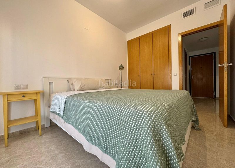 Foto 6936c214-d268-45e2-8e26-3aaa31e10a3c. Apartament amb aparcament piscina a Via Parque Benidorm