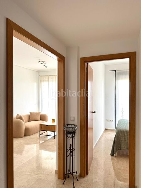 Foto 6bf8d13d-0828-4ca0-b28f-806701765135. Apartament amb aparcament piscina a Via Parque Benidorm