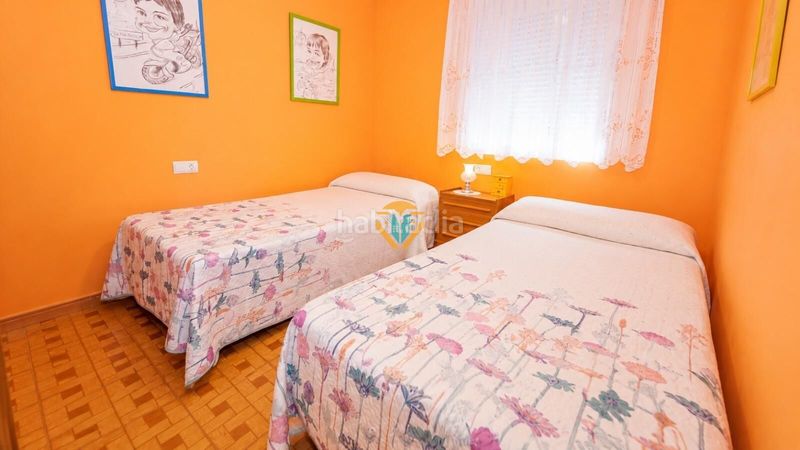 Foto 0fc98fff-669d-43ba-bb8d-4cee97b14783. Flat with parking in Centro Urbano Benidorm