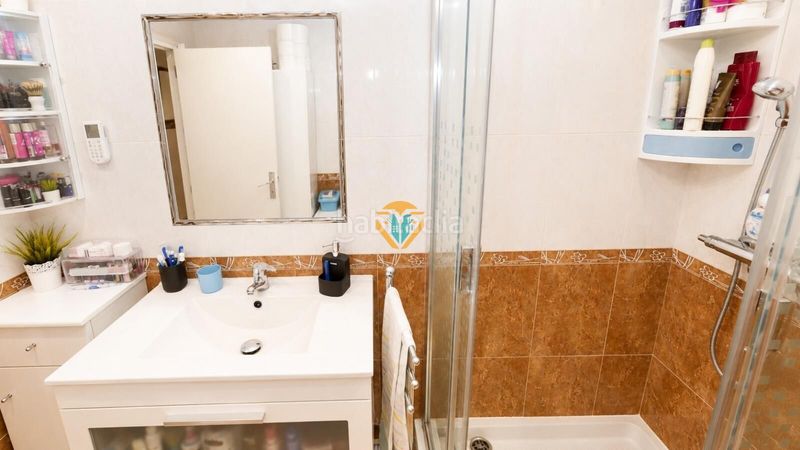 Foto 2a52ce83-43c4-45a2-90fc-a862ad55dea2. Flat with parking in Centro Urbano Benidorm