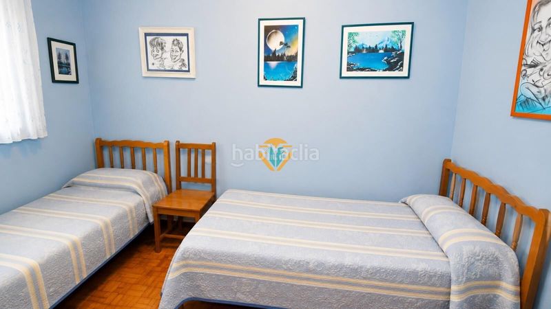 Foto 38639ce3-9375-465d-be4f-cd9c20d5b5a2. Flat with parking in Centro Urbano Benidorm