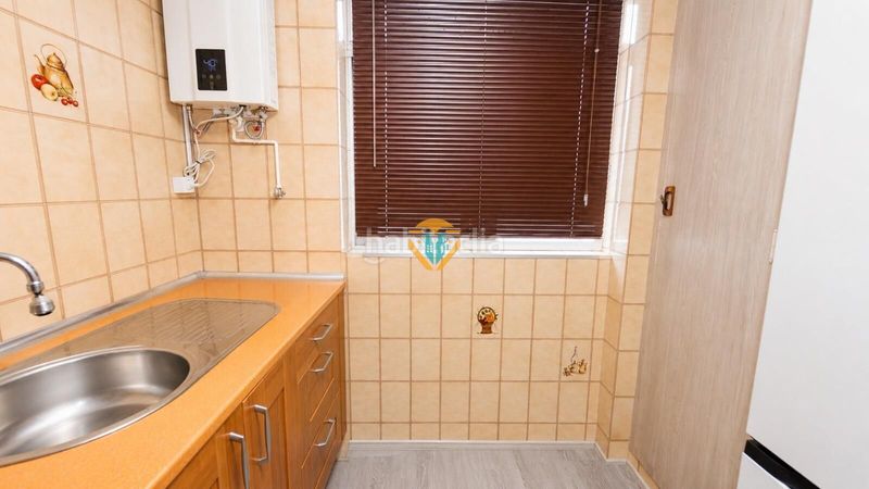 Foto 833a2c2d-a7f6-4ab6-aff4-1b3d24f65275. Flat with parking in Centro Urbano Benidorm