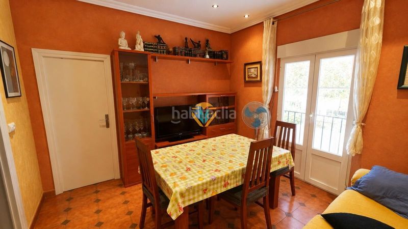 Foto a492b496-7c2f-4cbb-bffa-2fb2562115a9. Flat with parking in Centro Urbano Benidorm