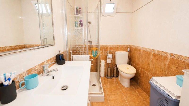 Foto b910c72d-5951-4a97-b365-f8e2b662768a. Flat with parking in Centro Urbano Benidorm