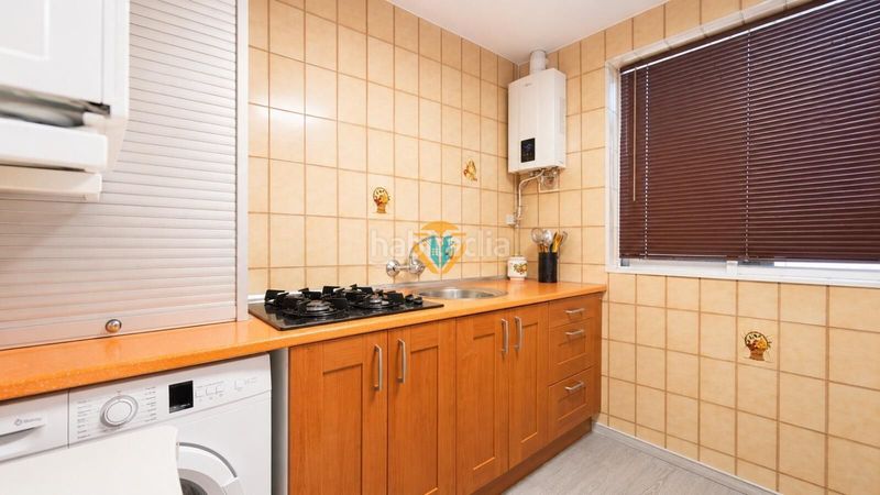 Foto c876b3b7-5de6-4c4e-a42d-c52bd3d3ab15. Flat with parking in Centro Urbano Benidorm