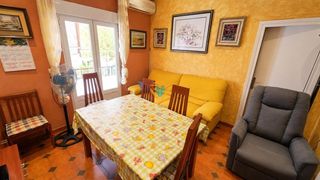 Pis a Centro Urbano. Piso en benidorm centro con parking incluido!