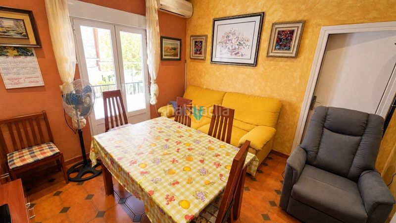 Foto d2dc8602-c909-4344-a8f1-56e4217cc5d5. Flat with parking in Centro Urbano Benidorm