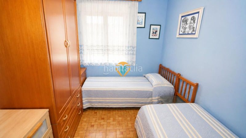 Foto fc6fe57e-a572-40cb-9ffd-f7c5d228514e. Flat with parking in Centro Urbano Benidorm