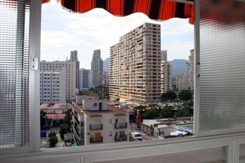 Foto 50e0859c-096e-498a-b079-adade12804c0. Apartament amb aparcament piscina a Rincón Alto Benidorm