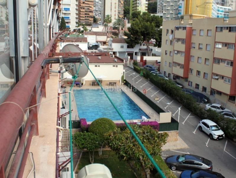 Foto a4909890-78e5-4e53-ae89-c7b9e22768ca. Apartament amb aparcament piscina a Rincón Alto Benidorm