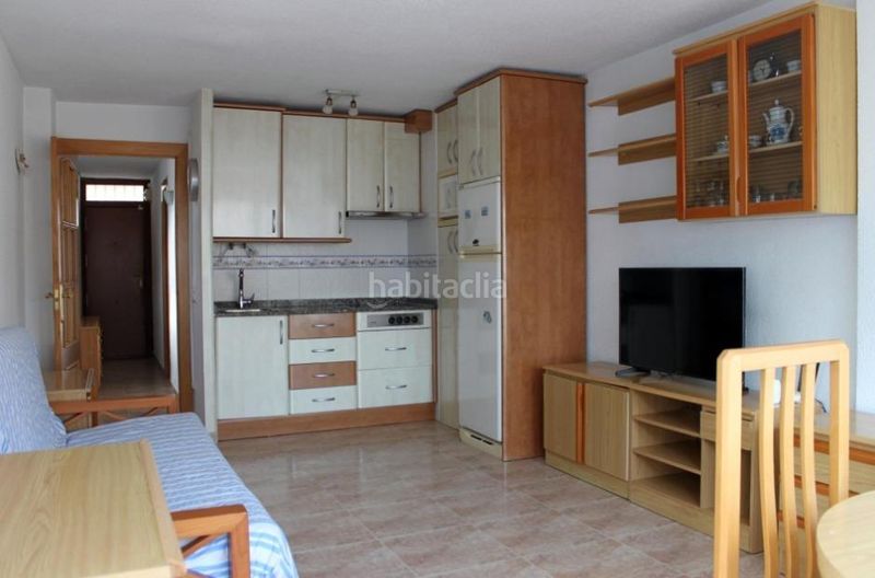 Foto c010709e-faaf-4a1a-bd25-2cb28da71c48. Apartament amb aparcament piscina a Rincón Alto Benidorm