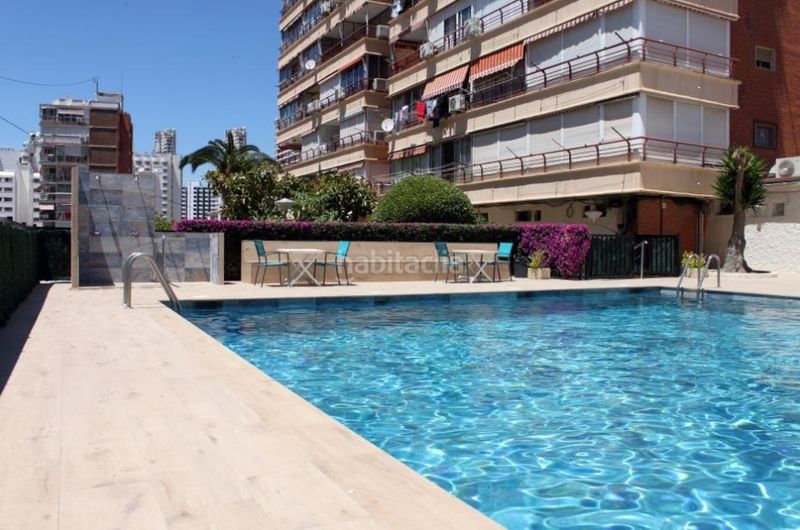 Foto e6647fb1-cb89-4f62-b524-6a891dcf47ff. Apartament amb aparcament piscina a Rincón Alto Benidorm