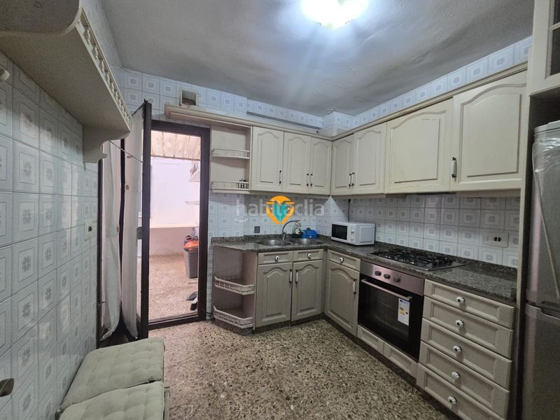 Foto 50cbbadb-4972-4449-baa0-7734a5a113ba. Pis a Centro Urbano Benidorm