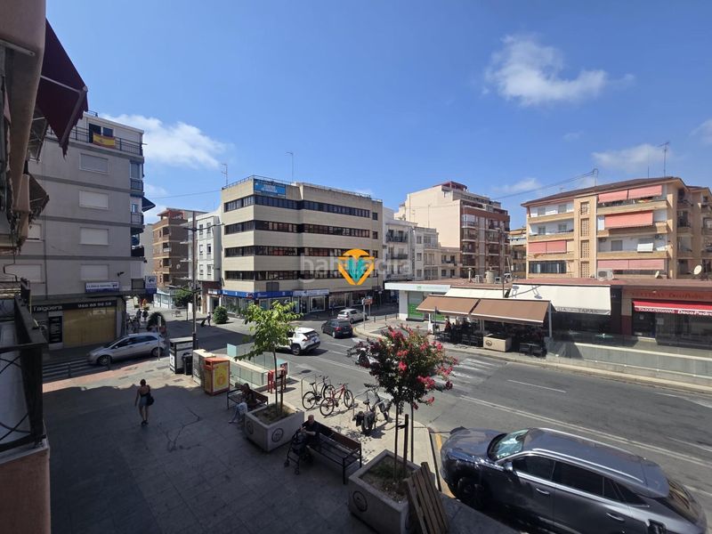 Foto 7ebccbed-ee28-43f1-9485-7bd438a6647b. Pis a Centro Urbano Benidorm