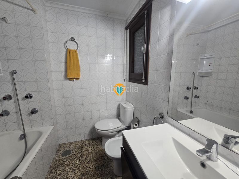 Foto bedb41a3-be83-436a-a7e5-90528ca4ff9f. Pis a Centro Urbano Benidorm