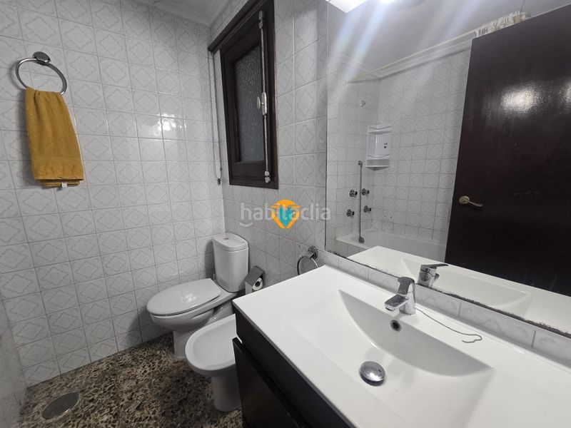 Foto cf6f6148-de45-4b81-a20a-a2c20a16d4aa. Pis a Centro Urbano Benidorm