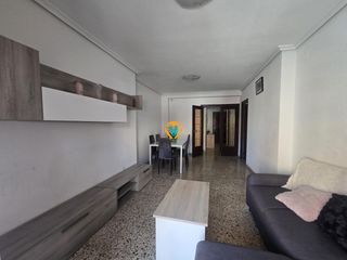Flat in Centro Urbano