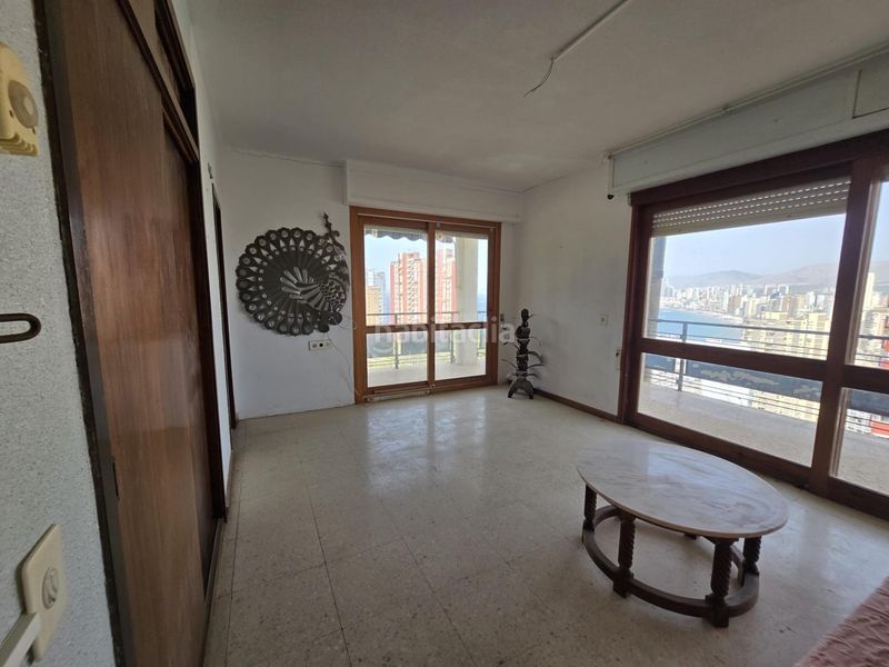 Foto 02da738f-9468-481f-a181-ea7bb747f5cc. Xalet amb aparcament piscina a Rincón Alto Benidorm