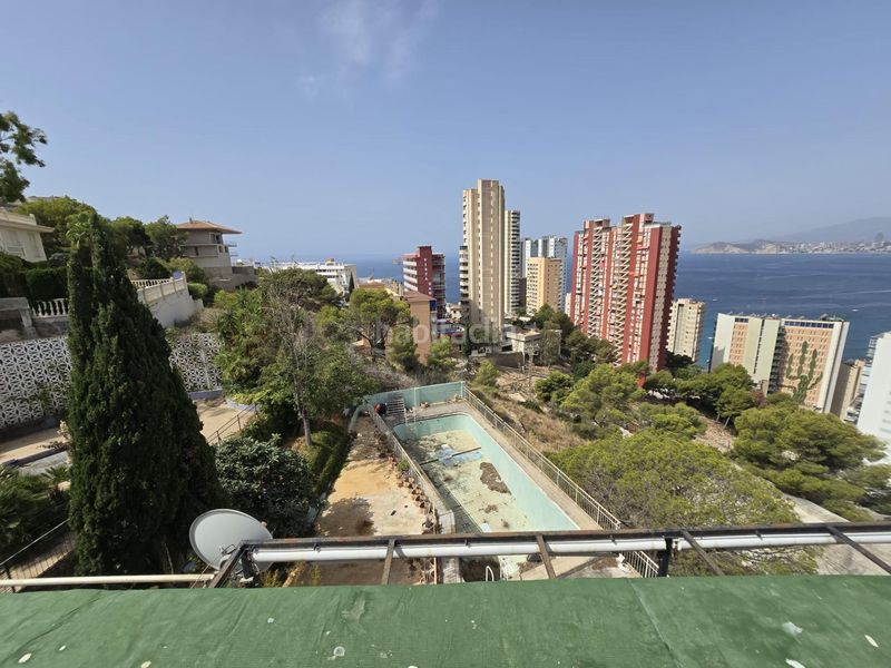 Foto 031f736f-9f75-4404-9d10-7a0a61e6dce3. Xalet amb aparcament piscina a Rincón Alto Benidorm