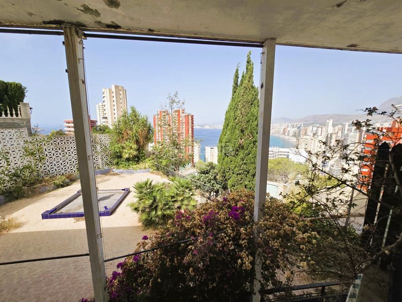Foto 117b386f-0800-4867-b5e6-77a22ff4ae97. Xalet amb aparcament piscina a Rincón Alto Benidorm