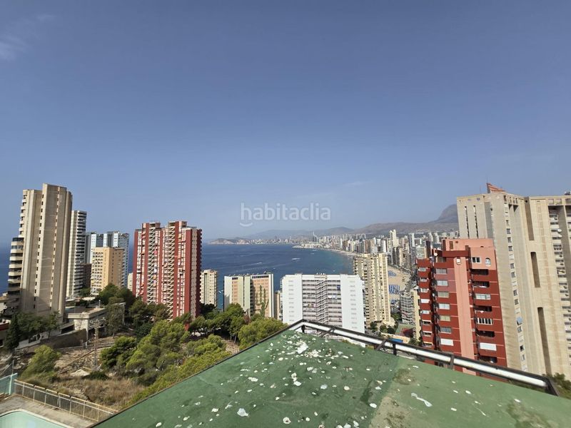 Foto 25cd61bb-c27e-4d5e-8f21-b033f7a7c4b0. Xalet amb aparcament piscina a Rincón Alto Benidorm