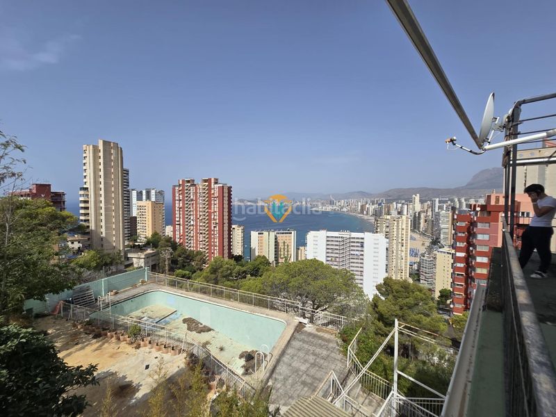Foto 41df5045-4b0d-4a65-98e2-2981c7b67629. Xalet amb aparcament piscina a Rincón Alto Benidorm