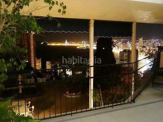 Foto 46305d03-7c42-4b07-b701-9b8a376476e8. Xalet amb aparcament piscina a Rincón Alto Benidorm