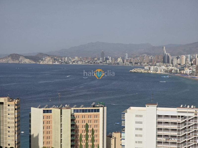 Foto 67b1d996-462e-481a-85b0-cfbbae87ddff. Xalet amb aparcament piscina a Rincón Alto Benidorm