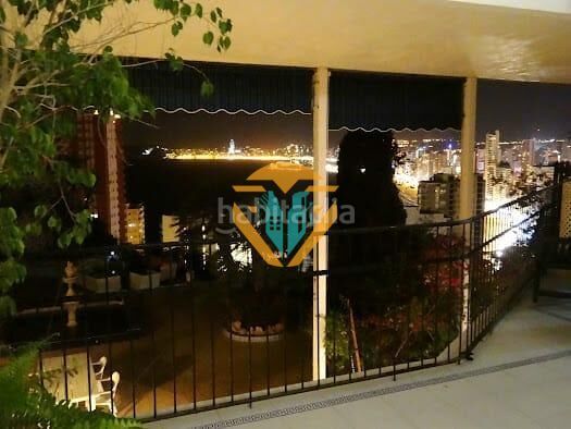 Foto 7c50c593-85c9-4960-bda5-dd4daaea1d7d. Xalet amb aparcament piscina a Rincón Alto Benidorm