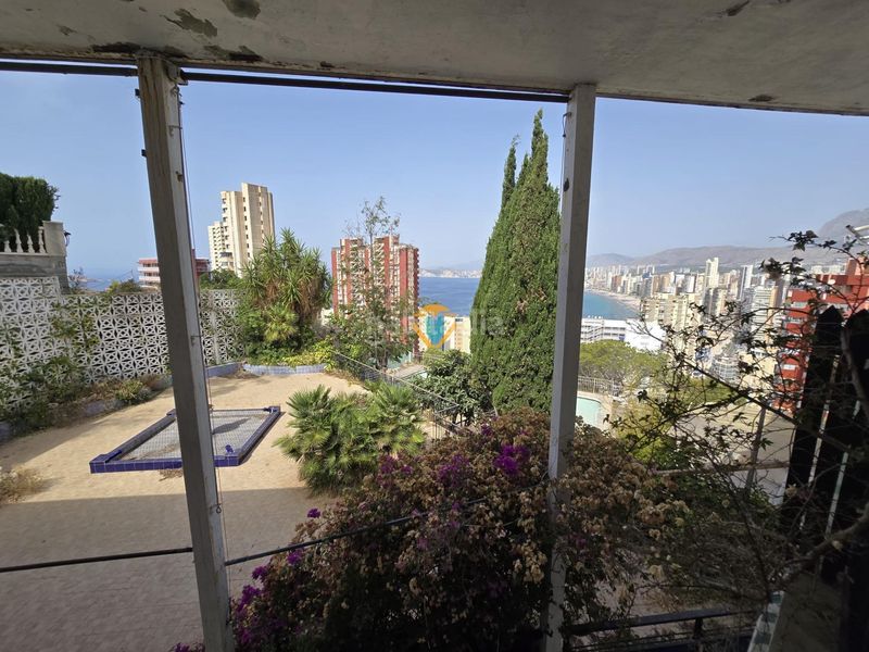Foto 8710608a-cc17-48f8-9db5-598c8313a3a1. Xalet amb aparcament piscina a Rincón Alto Benidorm