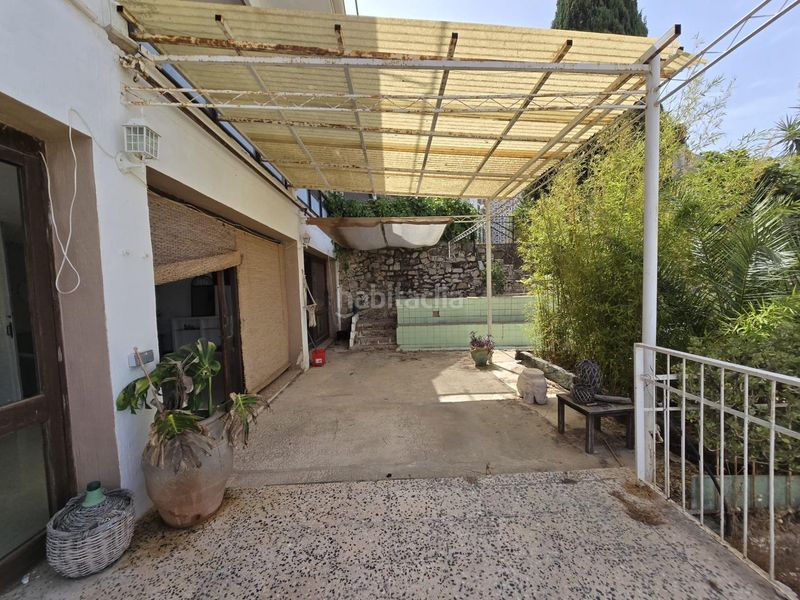 Foto 8a30fc4b-959b-45aa-926c-0a8cf4eef668. Xalet amb aparcament piscina a Rincón Alto Benidorm