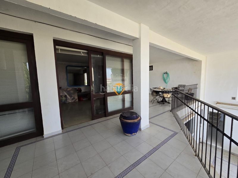 Foto a2bb0d62-9225-403d-9e25-1bdf385e01f1. Xalet amb aparcament piscina a Rincón Alto Benidorm