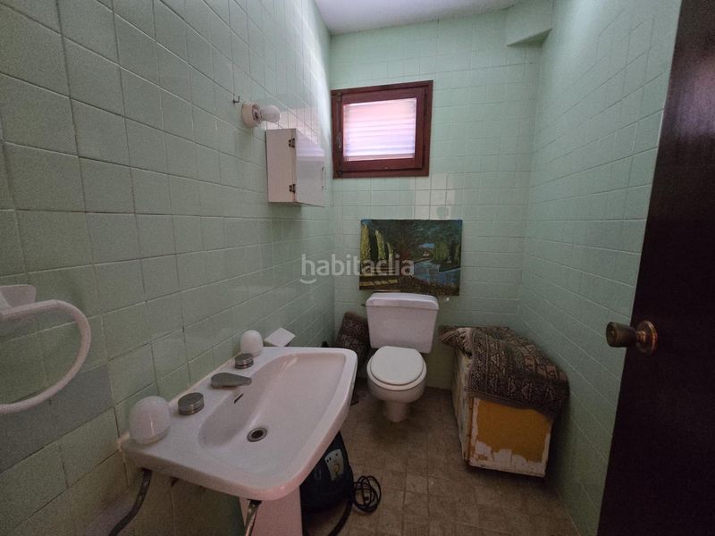 Foto ac545257-f556-49e7-864d-3d7d0eef5418. Xalet amb aparcament piscina a Rincón Alto Benidorm