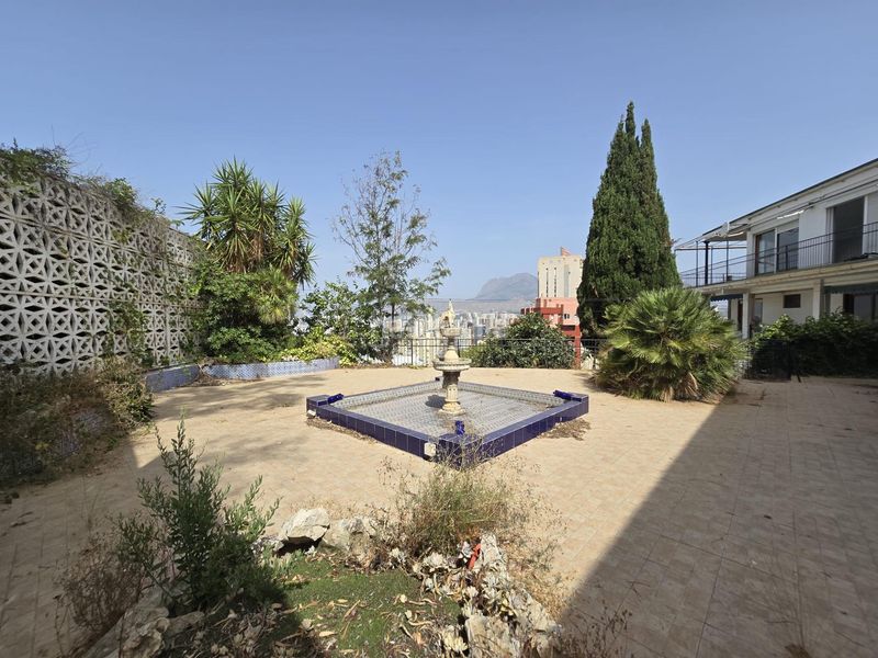 Foto ad5dc58b-a98a-4bf6-a941-78b9a77cd435. Xalet amb aparcament piscina a Rincón Alto Benidorm