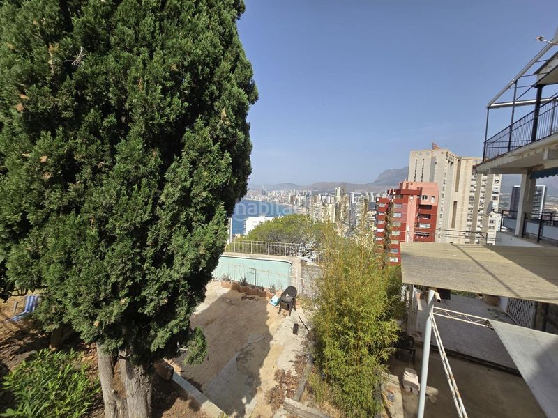 Foto b12416ed-70f8-4e1a-bebc-f5e1638bff77. Xalet amb aparcament piscina a Rincón Alto Benidorm