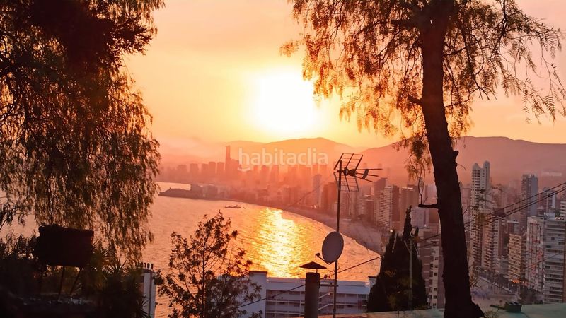 Foto ca83fdcc-c73d-4dea-b984-bc8e2caa8d4b. Xalet amb aparcament piscina a Rincón Alto Benidorm